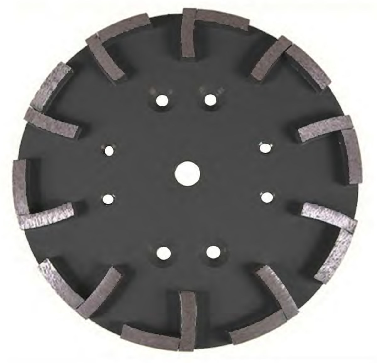 Diamond & CBN Grinding Tools — supplier catalogue series photograph
